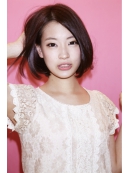 girra HAIR&MAKEのヘアカタログ