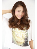 Hair Make Salon face akabaneのヘアカタログ画像