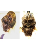 HAIRGRACE(ヘアグレース)目黒駅前店のヘアカタログ写真