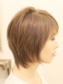 HairMS.のヘアカタログ画像