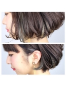 ジャコ ヘアー(jako HAIR)のヘアカタログ