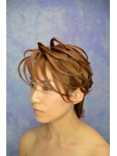 1%er professional GINZAのヘアカタログ