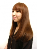 Hair studio J-ONEのヘアカタログ