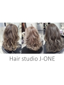 Hair studio J-ONEのヘアカタログ写真