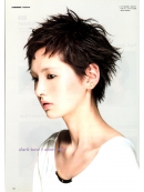 HAIR SALON L`RiCのヘアカタログ