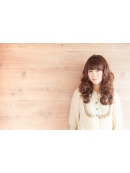 hair make VERANDAのヘアカタログ