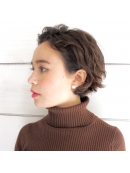 YOCCA hair&makeのヘアカタログ