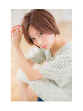 謝礼5000円!!10/28ヘアショーカットモデル募集!!