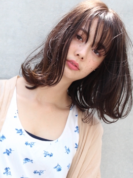 全メニュー50% off♪スタイリストが担当!!