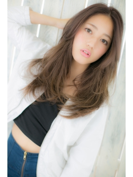 カット+カラーorパーマモデル随時募集中!担当*YUKI