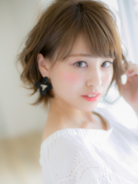 ☆カットモデル随時募集中☆ 担当 西村