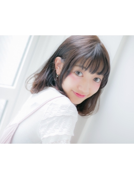 22日夜21時、26日19時30分~カット、カラー、パーマ練習モデル募集!