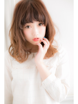 パーマモデル様募集中です☆5㎝以上切れる方は1000円です☆