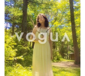 【代官山】  VoguA (ヴォーガ)の店舗写真1