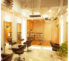 hair make aphroditeの店舗写真1