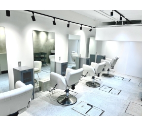 hair make aphroditeの店舗写真1