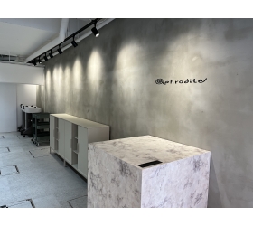 hair make aphroditeの店舗写真3