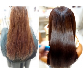 HAIRGRACE(ヘアグレース)目黒駅前店の店舗写真2