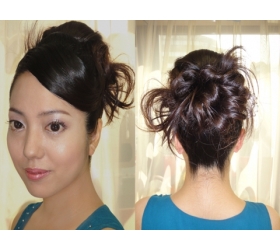 HAIRGRACE(ヘアグレース)目黒駅前店の店舗写真3