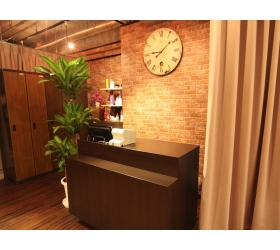 Hair Design Serendipityの店舗写真2