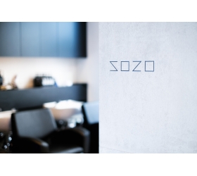 SOZO Hair&Make(ソーゾー ヘアーメイク)の店舗写真3