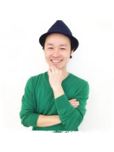 CLAN 安斎裕一郎