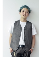 coii ヤマモト ユウスケ